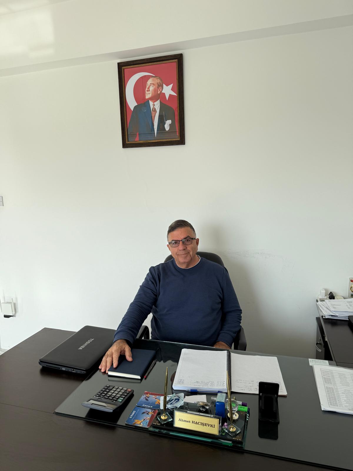 HacıŞevki Nakliyat müşteri destek