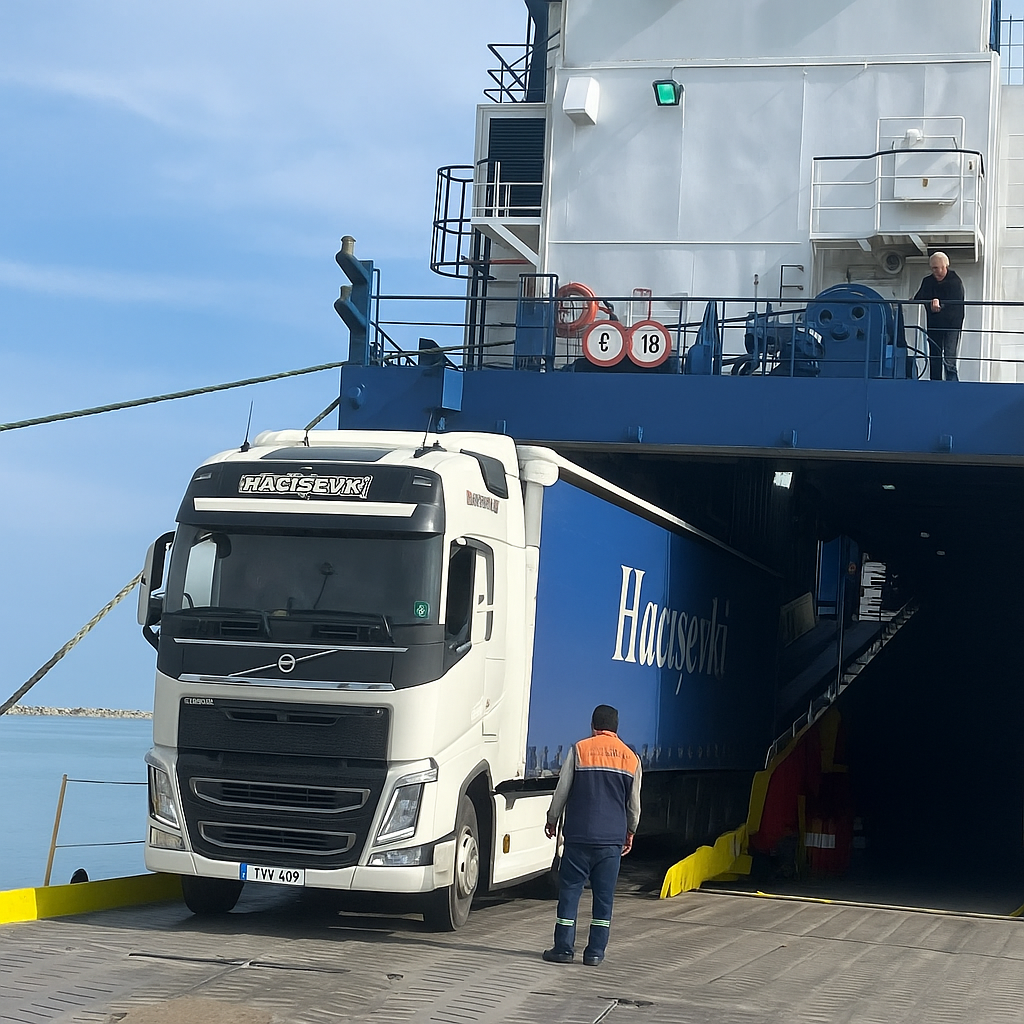 Profesyonel taşıma ekibimiz teslimat sırasında kutu taşıyor